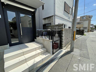 【エントランス】 | Ｔ－ＳＴＵＤＩＯ（ティースタジオ）