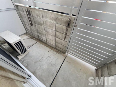 【バルコニー】 | Ｔ－ＳＴＵＤＩＯ（ティースタジオ）