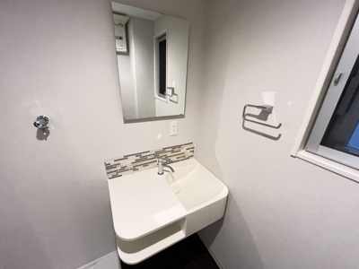 【洗面所】 | Ｔ－ＳＴＵＤＩＯ（ティースタジオ）