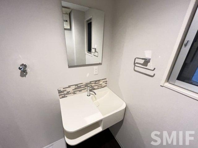 【洗面所】 | Ｔ－ＳＴＵＤＩＯ（ティースタジオ）