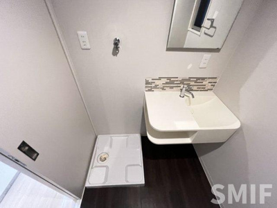 【洗面所】 | Ｔ－ＳＴＵＤＩＯ（ティースタジオ）