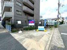 神戸市灘区灘南通5丁目売り土地の画像