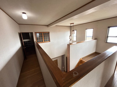 【内装】 | カーポート付きの広々駐車場！那須塩原市三島8DK