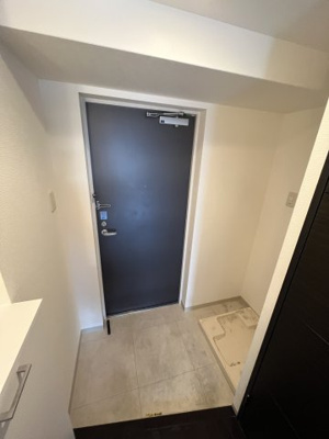 【玄関】 | エスリードコート難波ウエスト | エスリードコート難波ウエスト　玄関