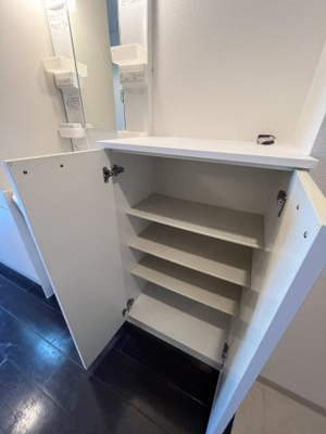 【収納】 | エスリードコート難波ウエスト | エスリードコート難波ウエスト　シューズボックス