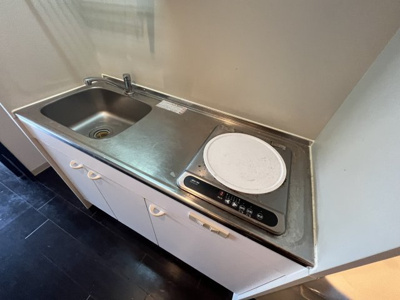 【キッチン】 | エスリードコート難波ウエスト | エスリードコート難波ウエスト　キッチン