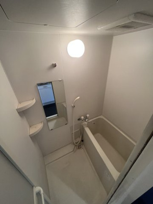 【キッチン】 | エスリードコート難波ウエスト | エスリードコート難波ウエスト　浴室