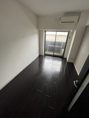 【居間・リビング】 | エスリードコート難波ウエスト | エスリードコート難波ウエスト　洋室