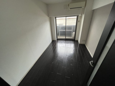 【寝室】 | エスリードコート難波ウエスト | エスリードコート難波ウエスト　洋室