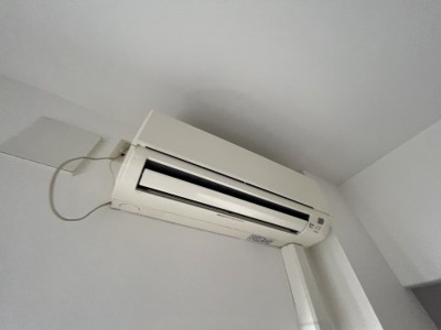 【設備】 | エスリードコート難波ウエスト | エスリードコート難波ウエスト　エアコン