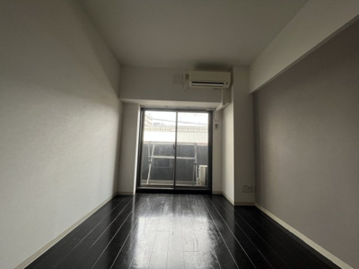 【居間・リビング】 | エスリードコート難波ウエスト | エスリードコート難波ウエスト　洋室