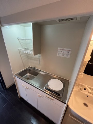 【キッチン】 | エスリードコート難波ウエスト | エスリードコート難波ウエスト　キッチン