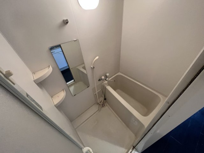 【浴室】 | エスリードコート難波ウエスト | エスリードコート難波ウエスト　浴室