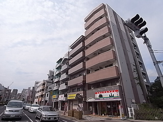 クレアール本山