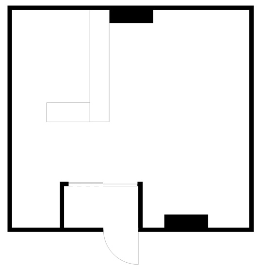 【間取り】 | 橘ビル