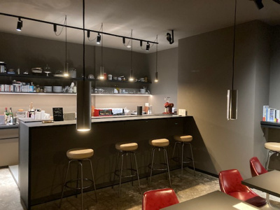 【内装】 | 橘ビル