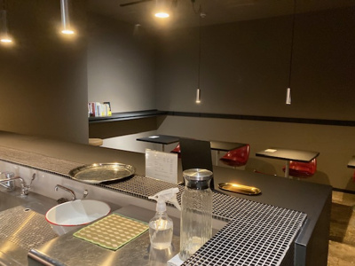 【内装】 | 橘ビル