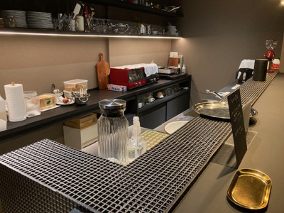 【内装】 | 橘ビル