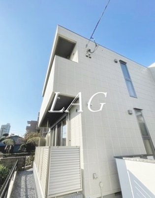 【外観】 | ルミナーレ | 外観です。