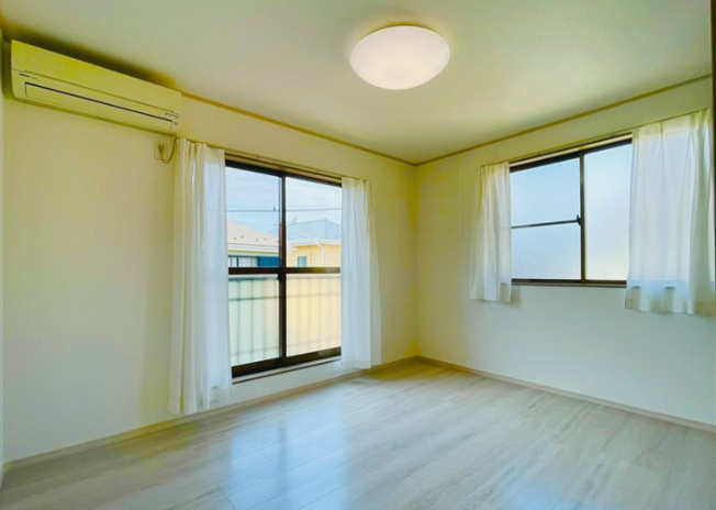 【洋室】 | 茅ヶ崎市香川６丁目中古戸建