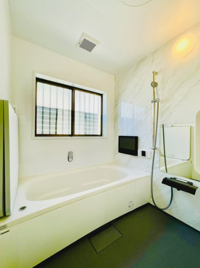 【浴室】 | 茅ヶ崎市香川６丁目中古戸建