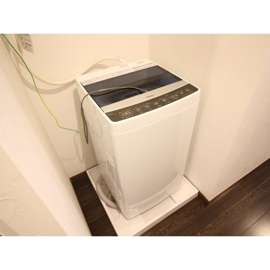 【設備】プレール・ドゥーク板橋本町Ⅲ