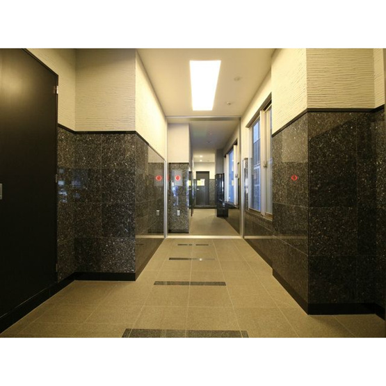 【エントランス】プレール・ドゥーク板橋本町Ⅲ