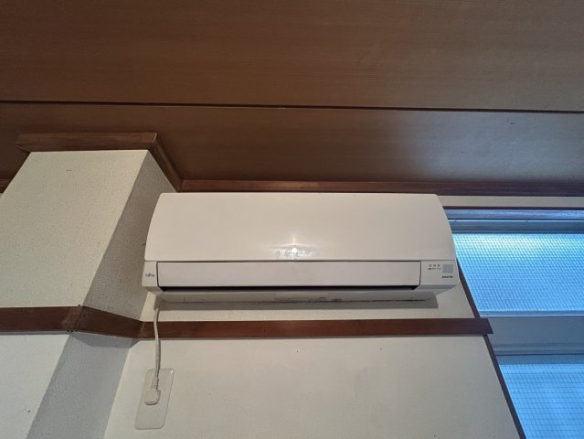 宮内マンションの設備