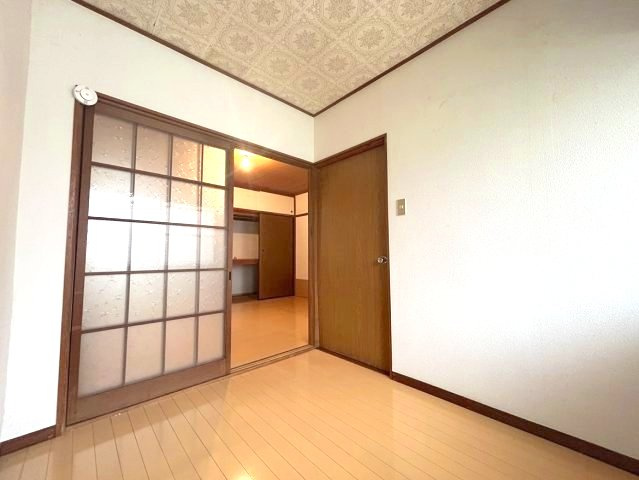 宮内マンションのその他