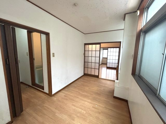 宮内マンションのその他