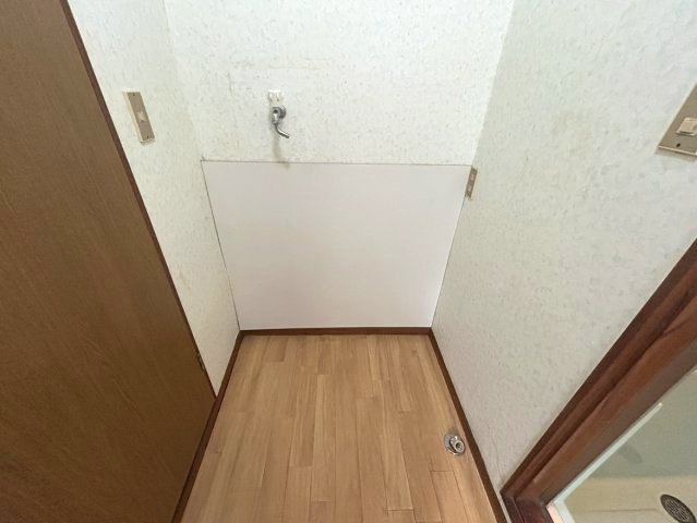 宮内マンションの設備