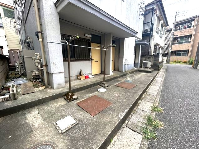 宮内マンションのその他
