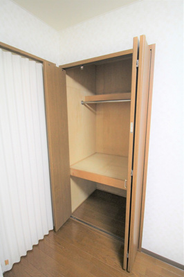 【収納】 | クレール和光