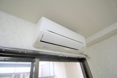 【設備】 | クレール和光 | 他号室参考写真