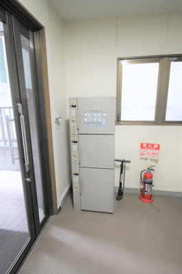 【その他共用部分】 | クレール和光 | 他号室参考写真