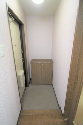 【玄関】 | クレール和光 | 他号室参考写真