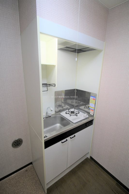 【キッチン】 | クレール和光 | 他号室参考写真