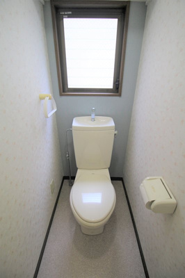 【トイレ】 | クレール和光 | 他号室参考写真