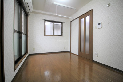 【寝室】 | クレール和光 | 他号室参考写真