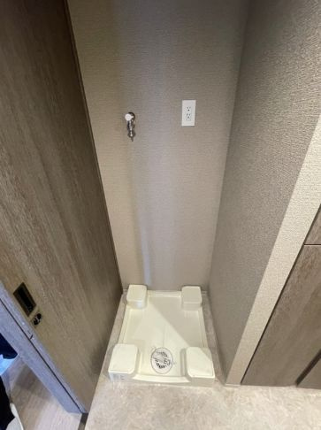 レーベン川口GRAN ARTの設備