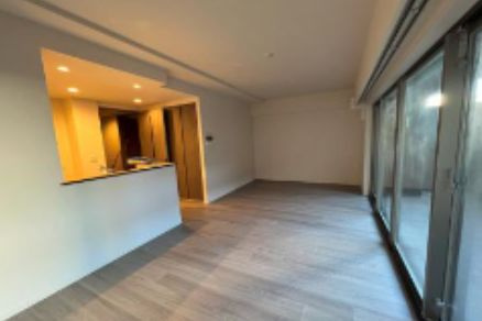 レーベン川口GRAN ARTの内装