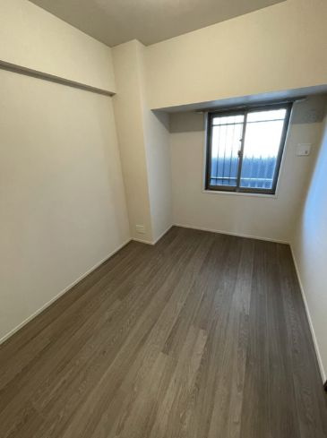 レーベン川口GRAN ARTの収納