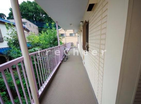 ビバリーヒルズ和光のその他共用部分