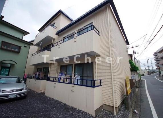 ビバリーヒルズ和光