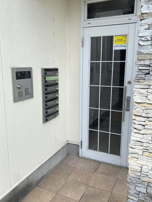 【エントランス】 | クィーンヒル