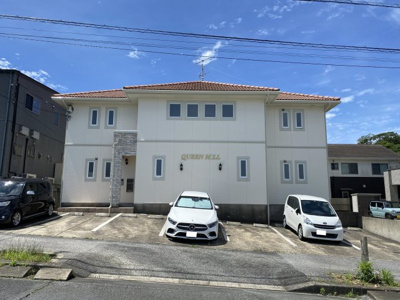 【外観】 | クィーンヒル