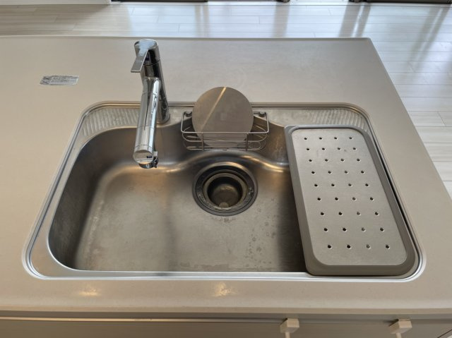 アルファステイツ千舟町通りのその他|シンクです。