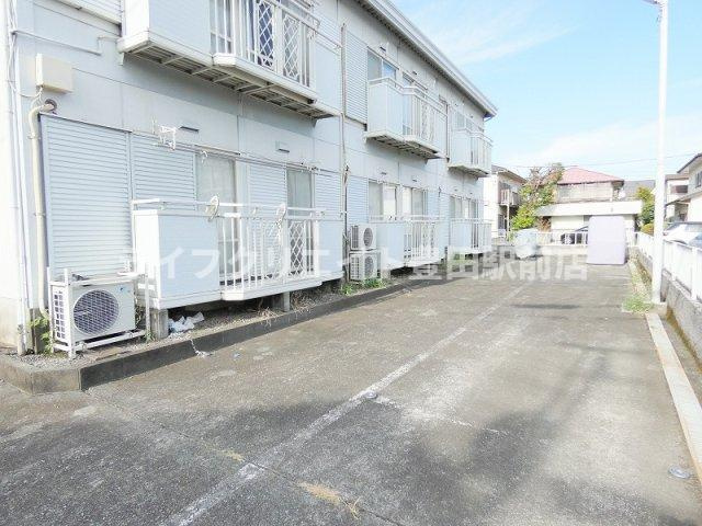 サンシティーのその他共用部分