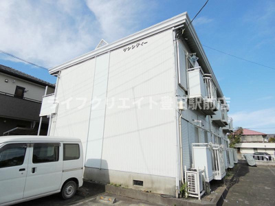 【外観】 | サンシティー