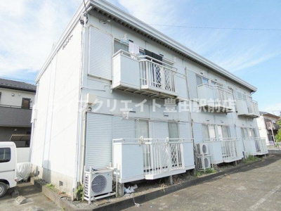 【外観】 | サンシティー